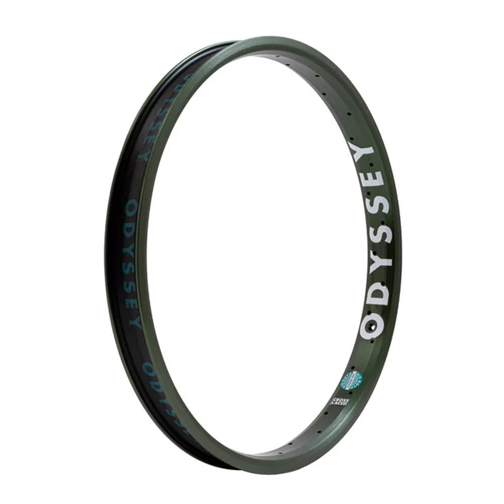 Odyssey Big Boyd 20" Rim