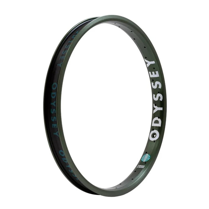 Odyssey Big Boyd 20" Rim
