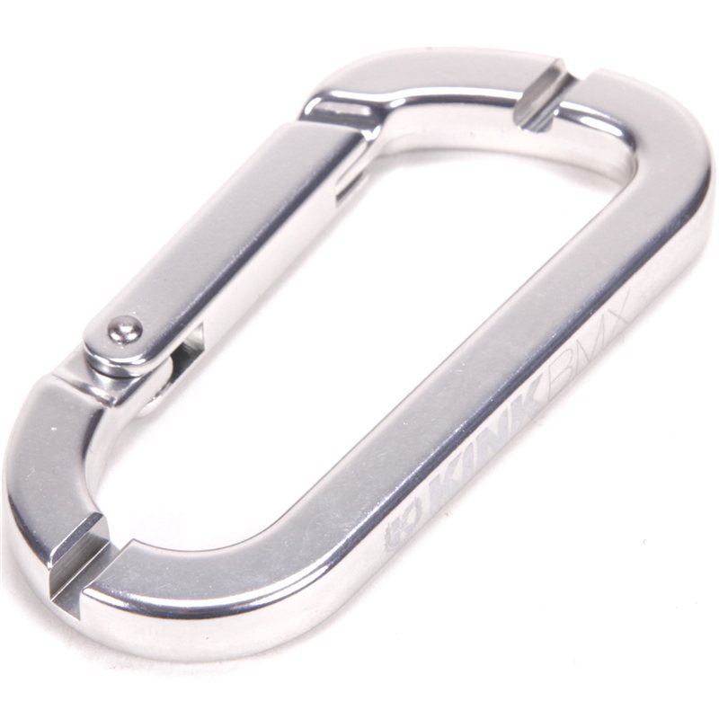 Kink Carabiner Spoke Wrench