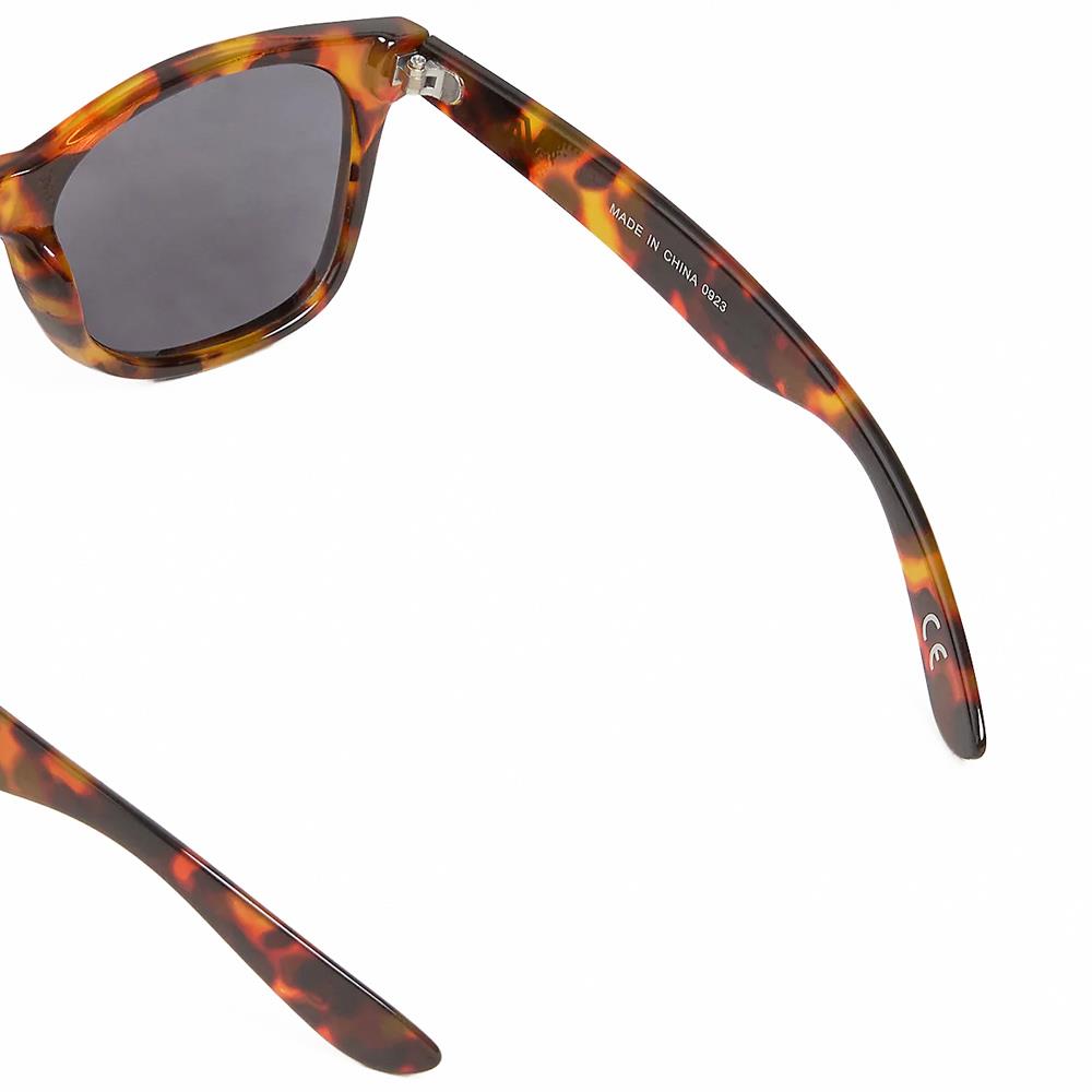 Vans Lunettes de soleil Spicoli 4 - Cheetah Tortoise