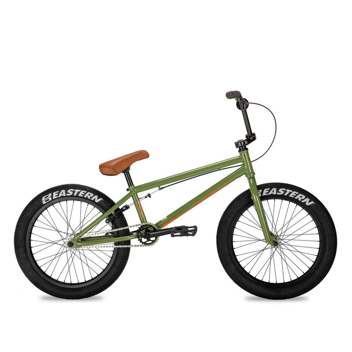 Eastern Traildigger 20" BMX Bike