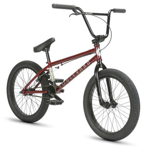 Haro Boulevard BMX Räd