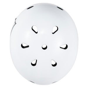 Pro-Tec Low Pro Helmet - Matte White