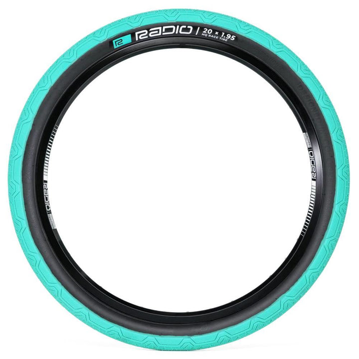 Radio Copertoni di Gara Foldable Oxygen