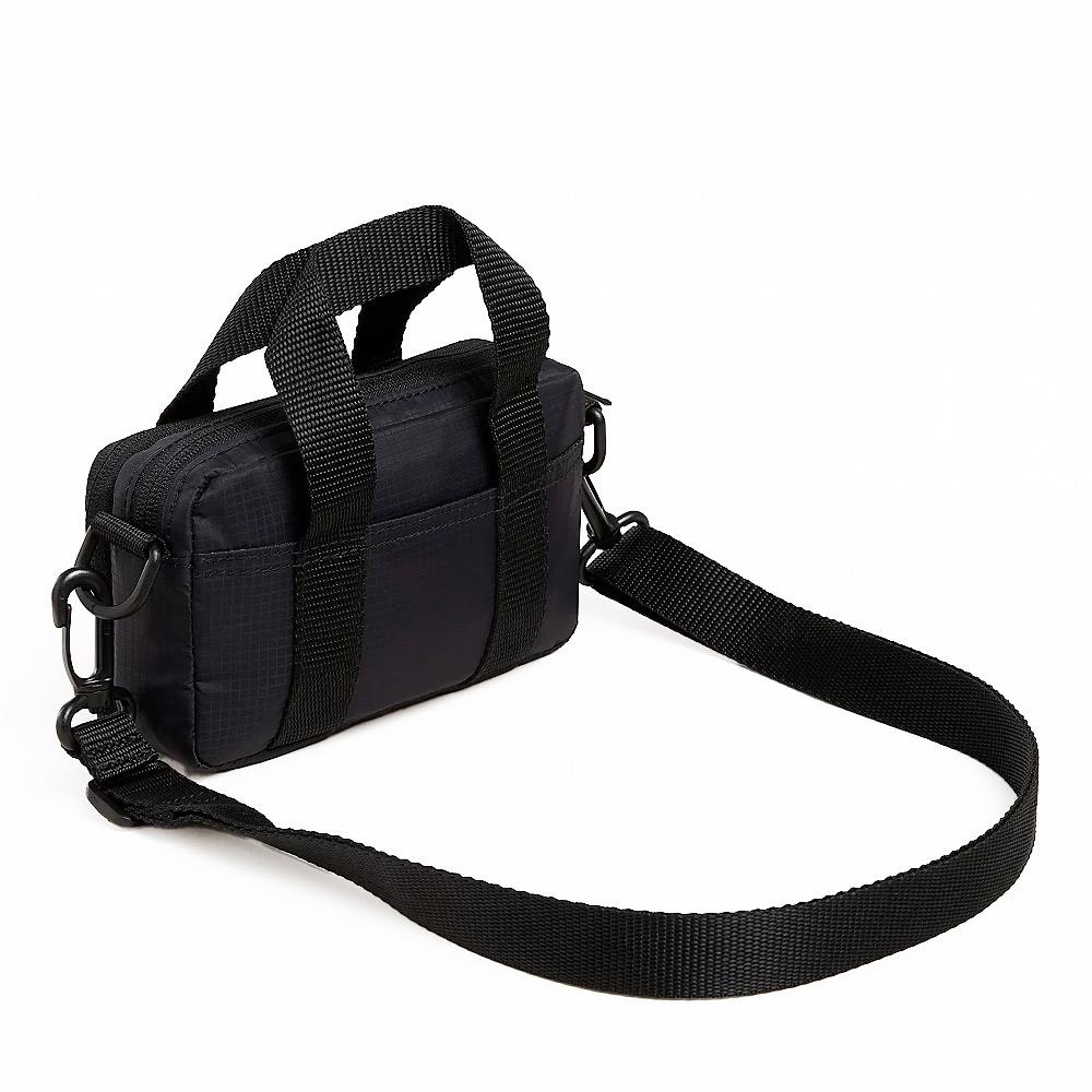 Vans Block Wallet Bag - Black – Source BMX - EU