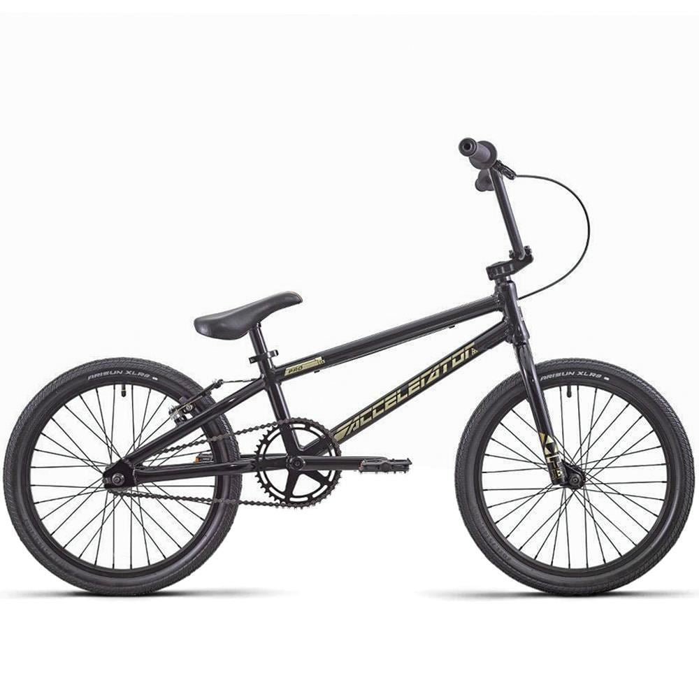 Bicicleta Bmx Profesional Jet BMX Accelerator Pro BMX Race Bike