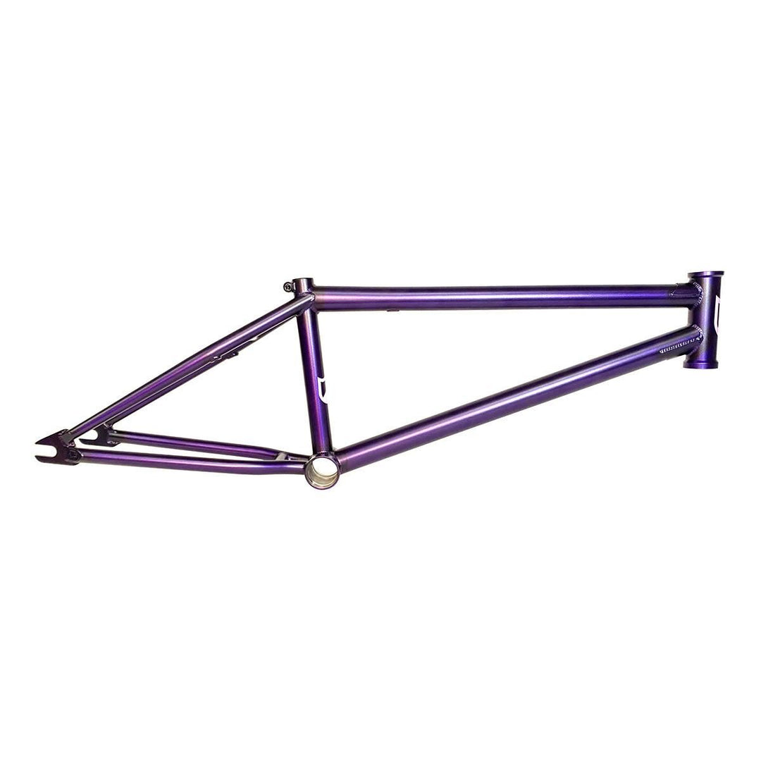 S&M ATF XL Rahmen