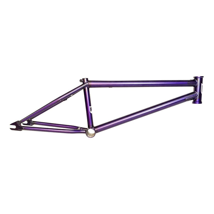 S&M ATF XL Rahmen