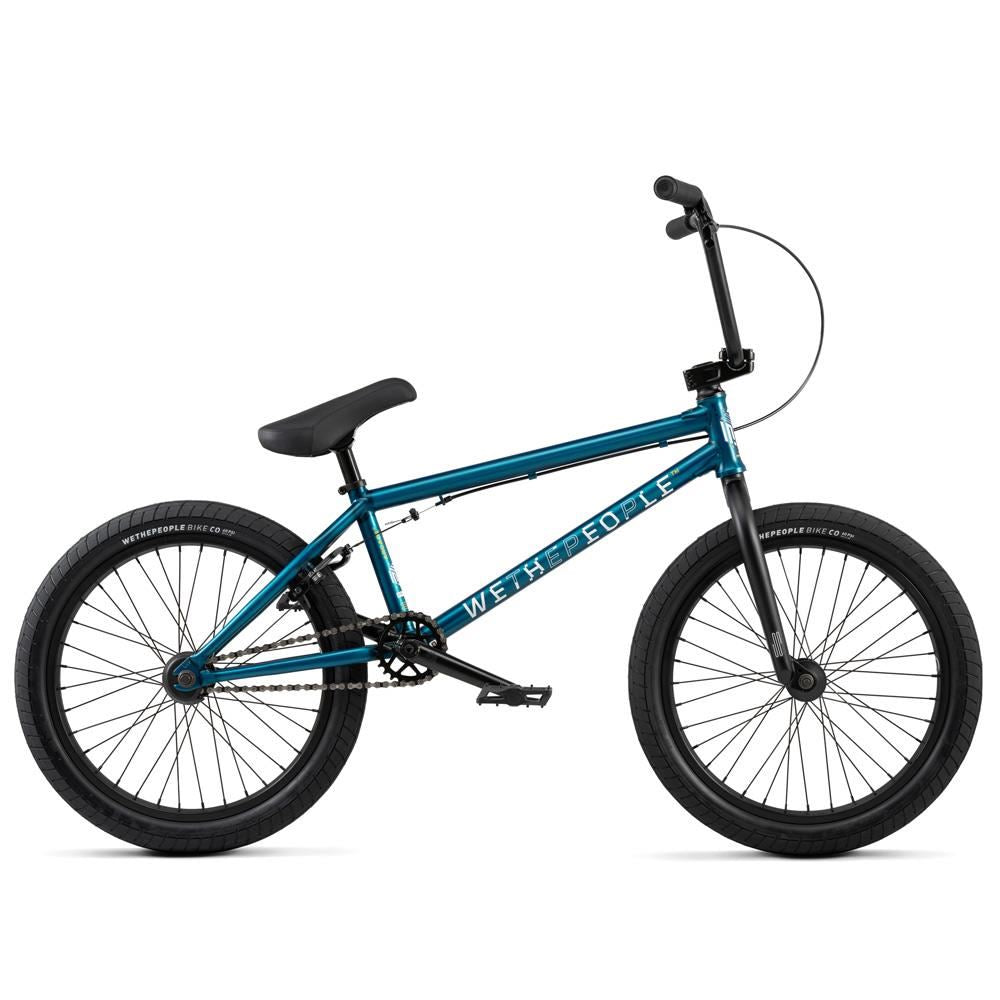 Wethepeople Arcade BMX Bicicleta