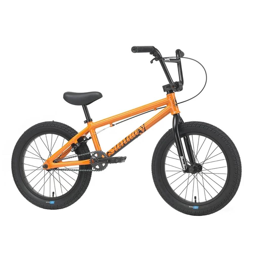 Sunday Primer 18'' BMX Bike 2027