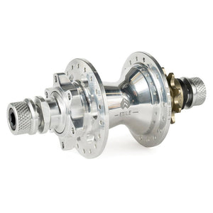 Eclat Exilio Disco Cassette Hub - RHD