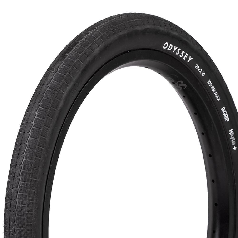 BMX タイヤ ケブラー S&M TRACKMARK X ODYSSEY Odyssey Super Circuit Tyre – Source BMX - EU