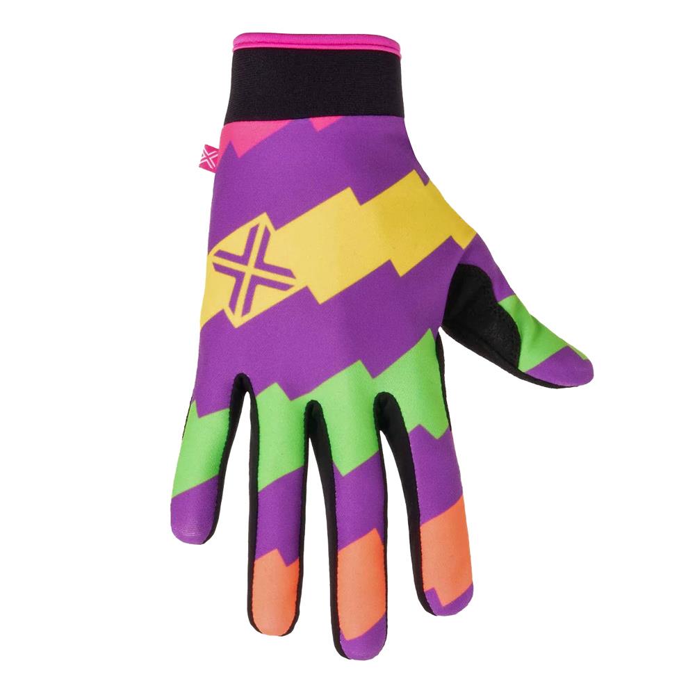 Fuse Chroma Campos Youth Gloves - Multi-colour