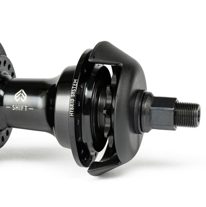 Eclat Shift Freecoaster Cassette Moyeu