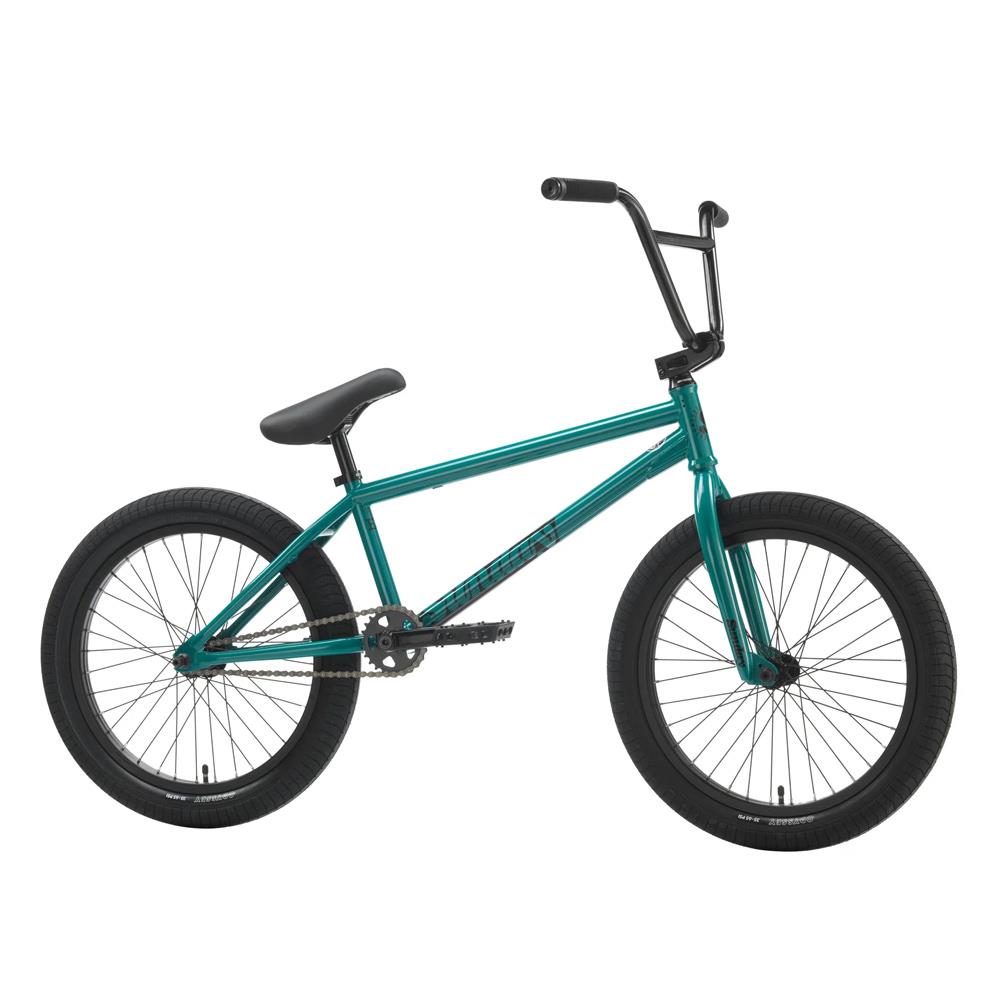 Sunday Ex Erik Elstran Signature BMX Bike