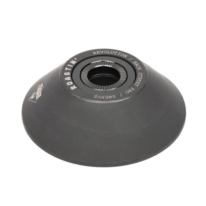 BSD Roastin Non-Drive Side Rear Hubguard - Black