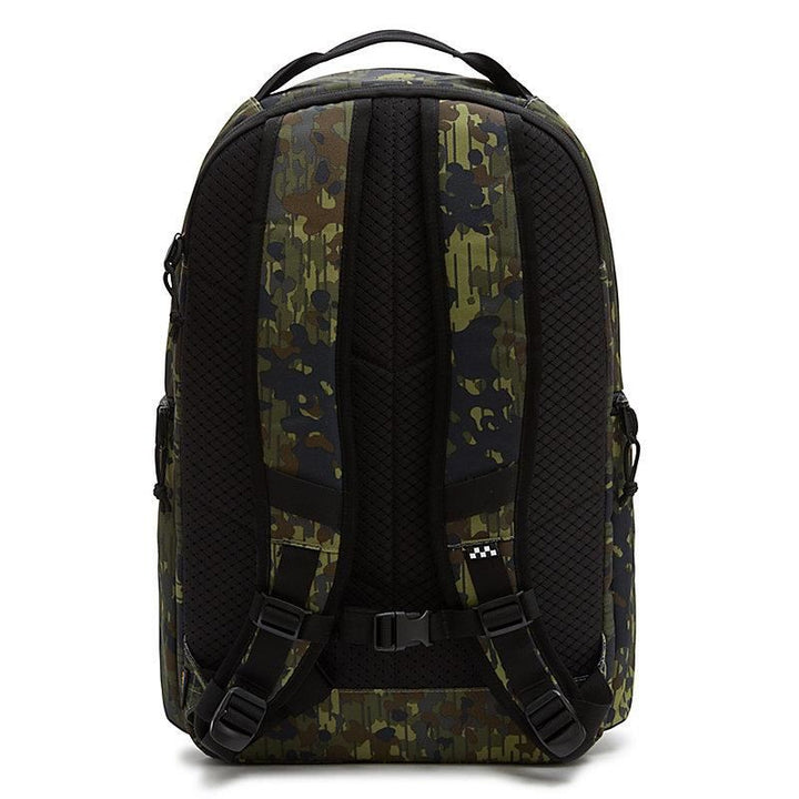 Vans DX Skatepack - Loden Green