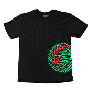 Shadow Chimera T-shirt - Black