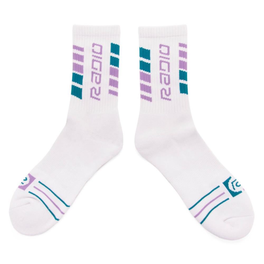 Radio Raceline Team Socks