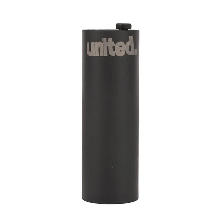 United RDS 4" Peg - Black Oxide