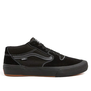 Vans BMX -Stil 114 - Black/White/