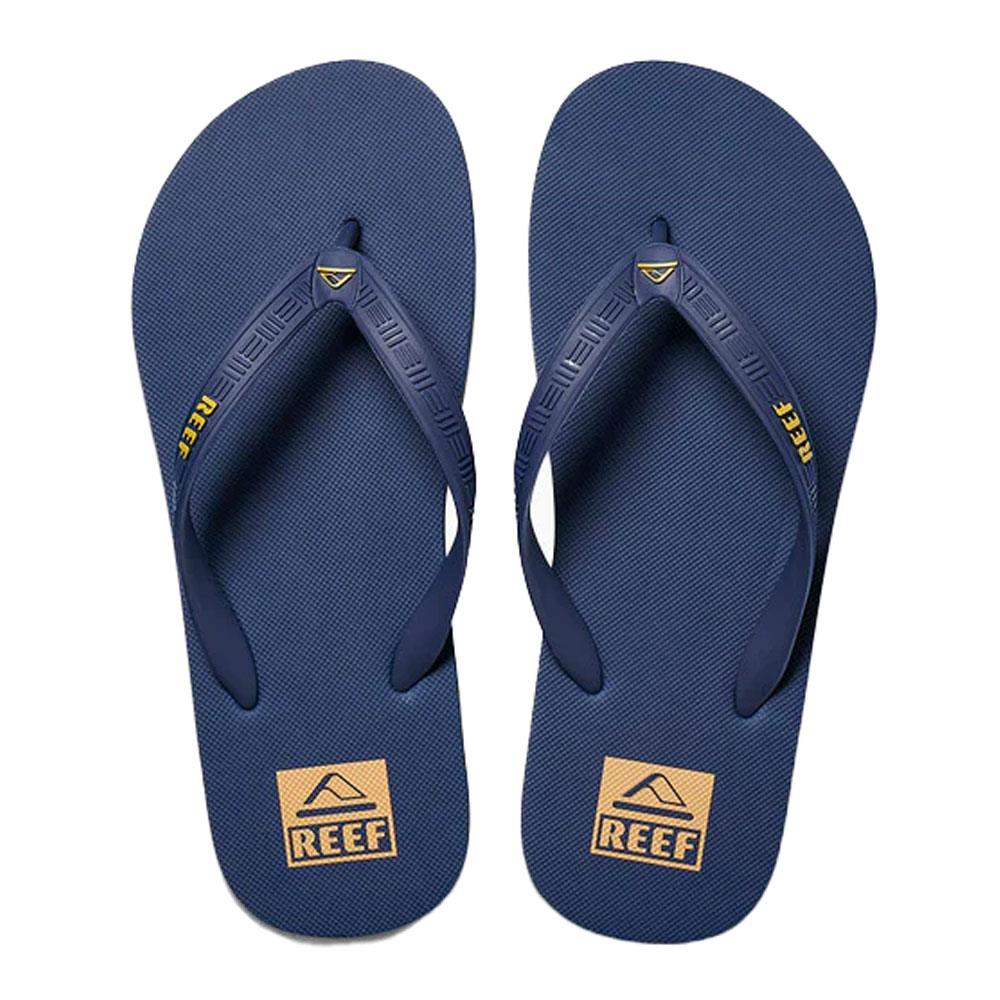 Reef Mens Seaside - Navy