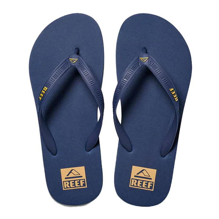 Reef Mens Seaside - Navy