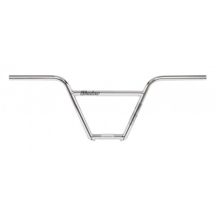 VULTUS SG 2PC BAR　BMX クローム　シャドー　SHADOW SHADOW シャドウ Vultus SG Bar Chrome【BMX】【スノースクート