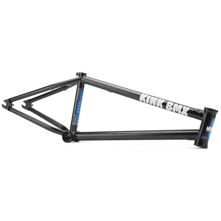 Kink Williams Frame – Source BMX - EU