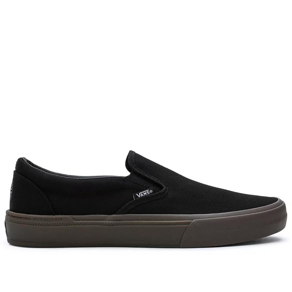 Vans BMX Slip an - Dennis Enarson Schwarz/Multi