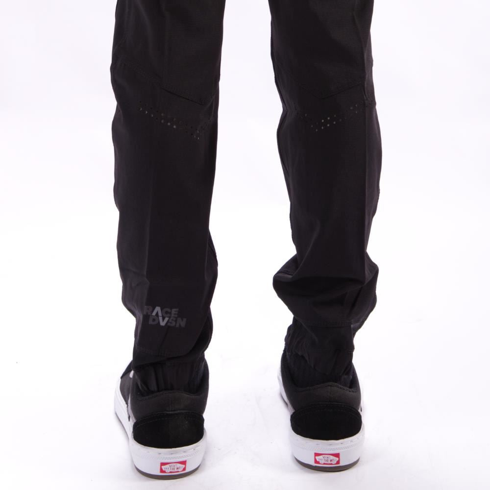 Stay Strong Youth V2 Race Pants - Black/Black