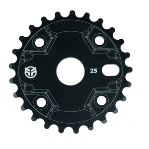 Federal Impact Guard Sprocket