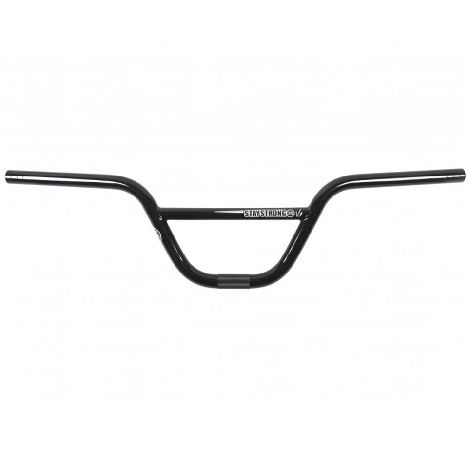 Stay Strong Expert Aluminium Race Bars - 5.5