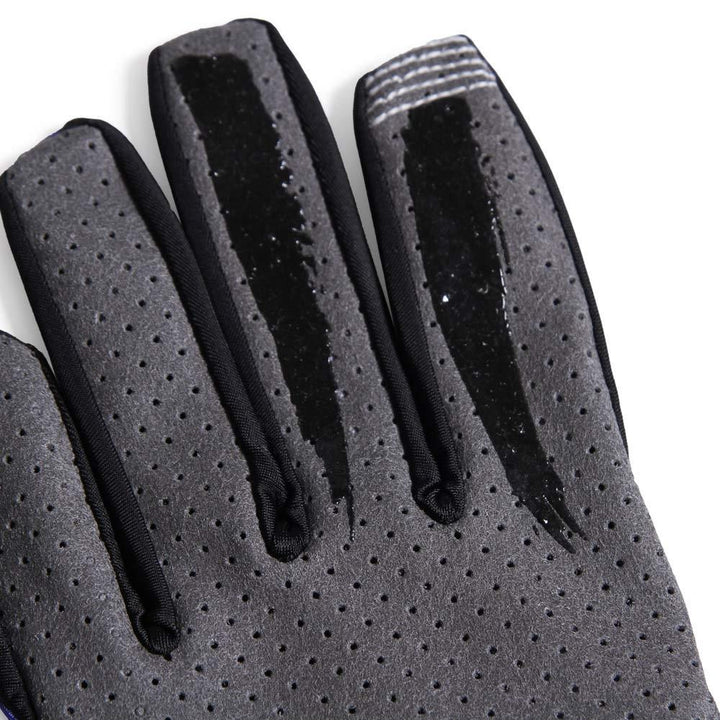 Stay Strong Paint Youth Gloves - Navy