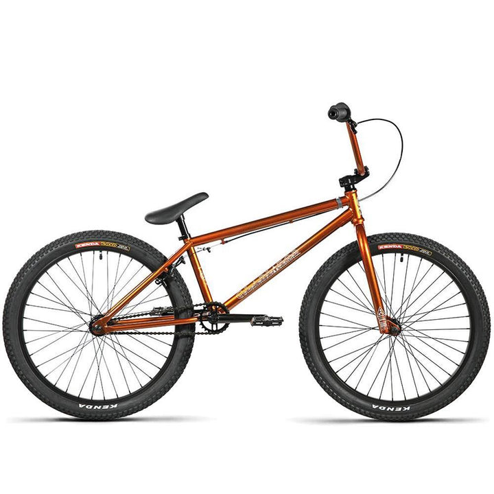 Jet Gladiator 24" Cruiser BMX Vélo