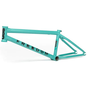 BSD Freedom 2022 Frame