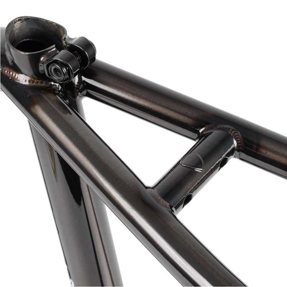 Subrosa Telaio Simo 10 Year