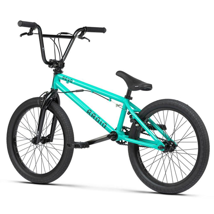 Radio Revo Pro FS BMX Rad