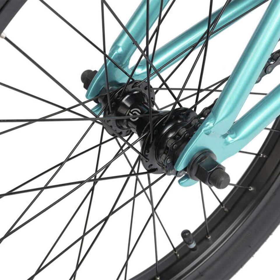 Radio Darko BMX Bicicleta