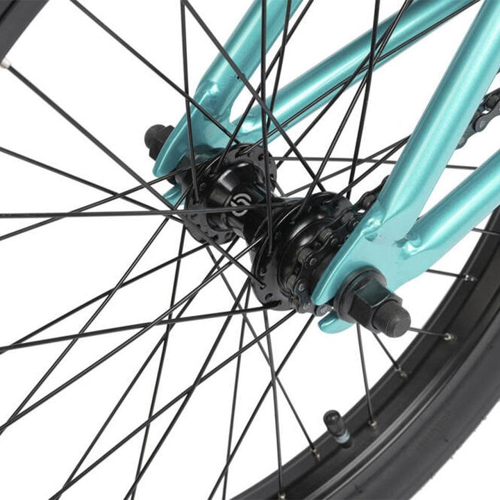 Radio Darko BMX Bicicleta