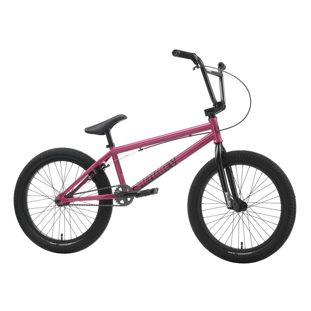 Sunday Primer BMX Bike