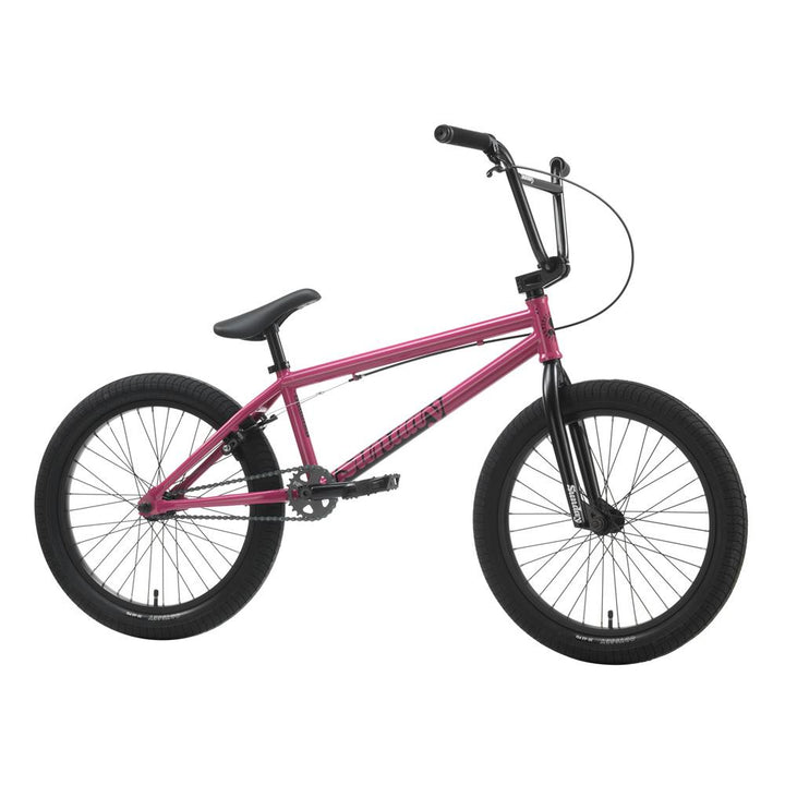 Sunday Primer BMX Bike