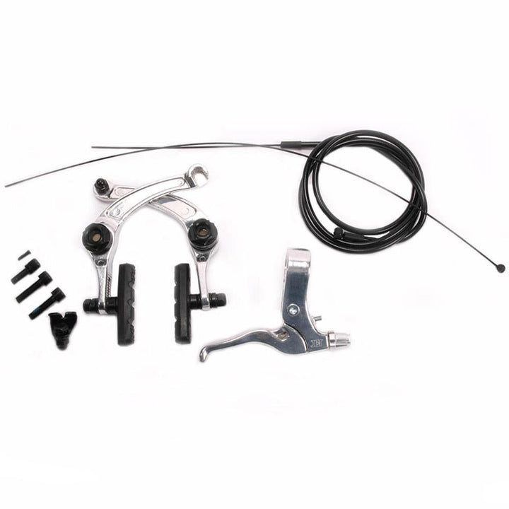 Jet BMX Full Brake Kit