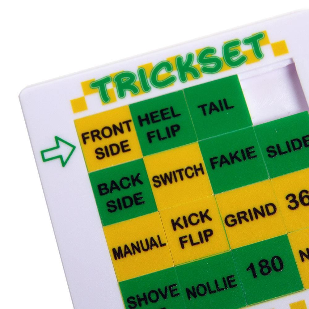 Serious Adult TrickSet Game