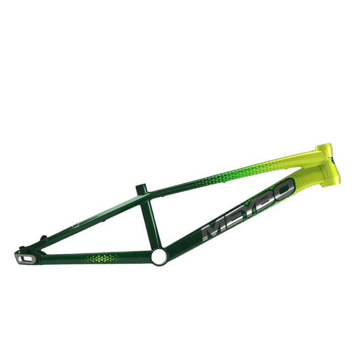 Meybo Holeshot 2026 Bmx Race Pro XXXL Frame