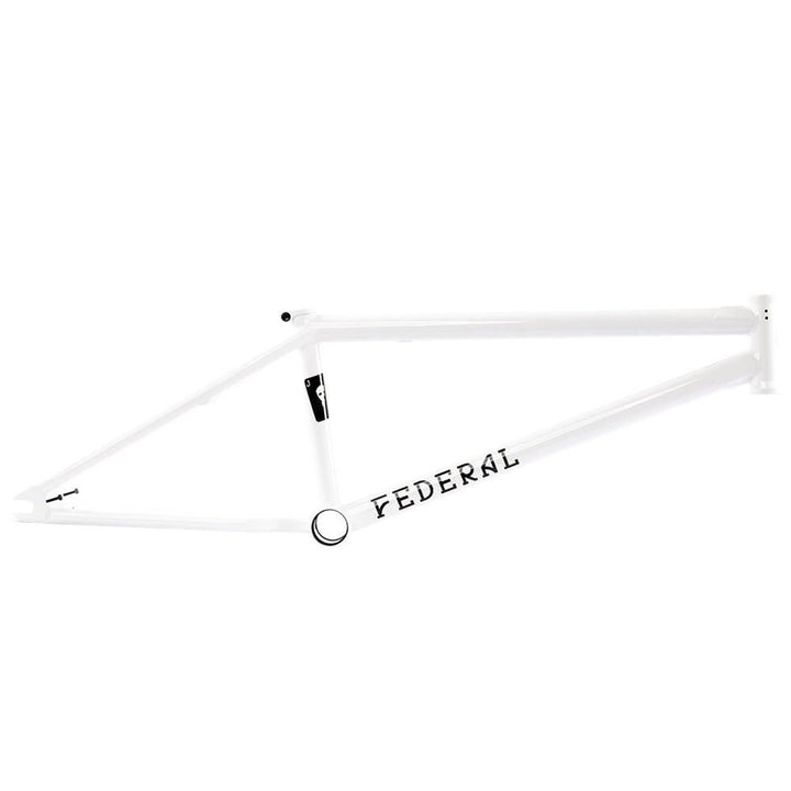 Federal Jarvis ICS2 Frame
