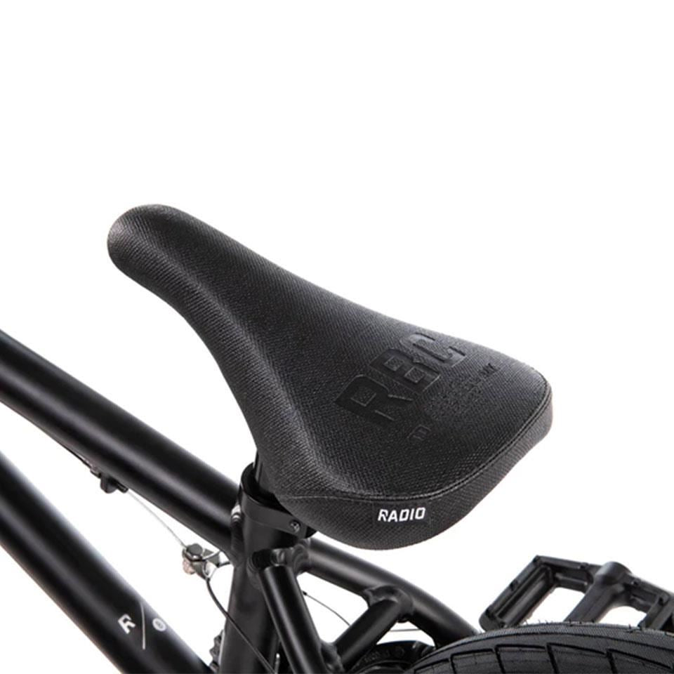 Radio Dice Bici BMX