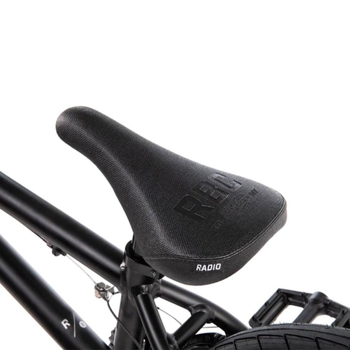 Radio Dice Bici BMX
