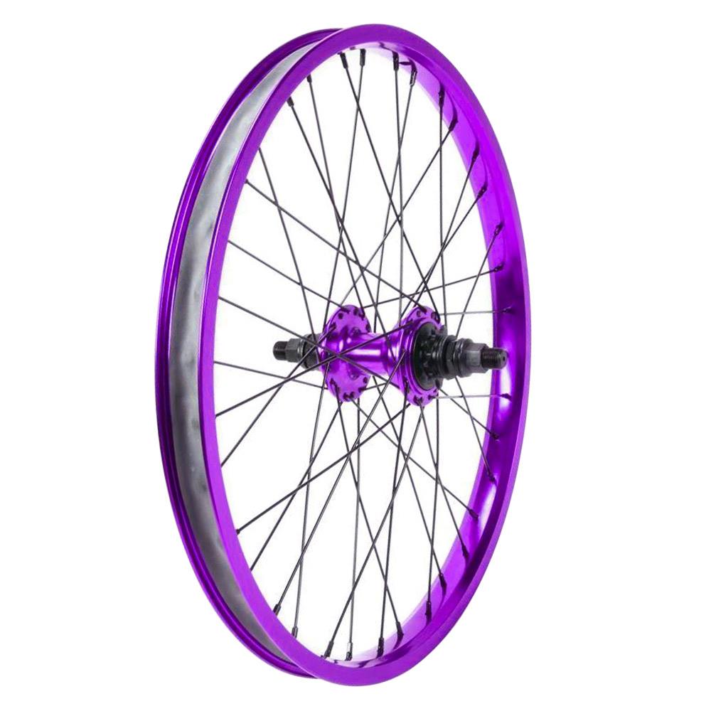 Jet BMX Rear Generate Cassette Wheel - RHD