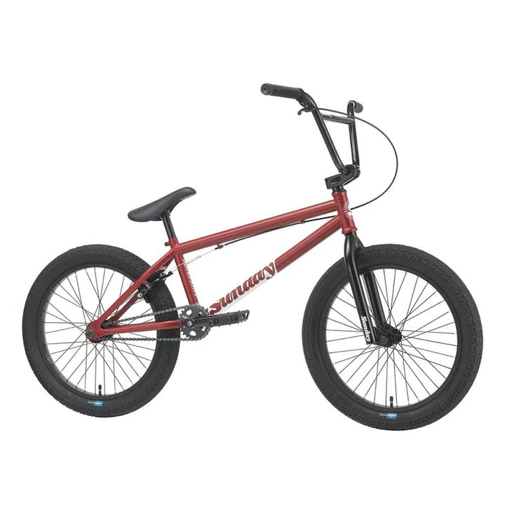 Sunday Blueprint BMX Bike 2027